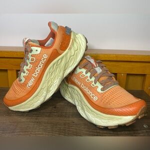 Women's Fresh Foam X More Trail V3 Trail Running Shoes Size 6.5